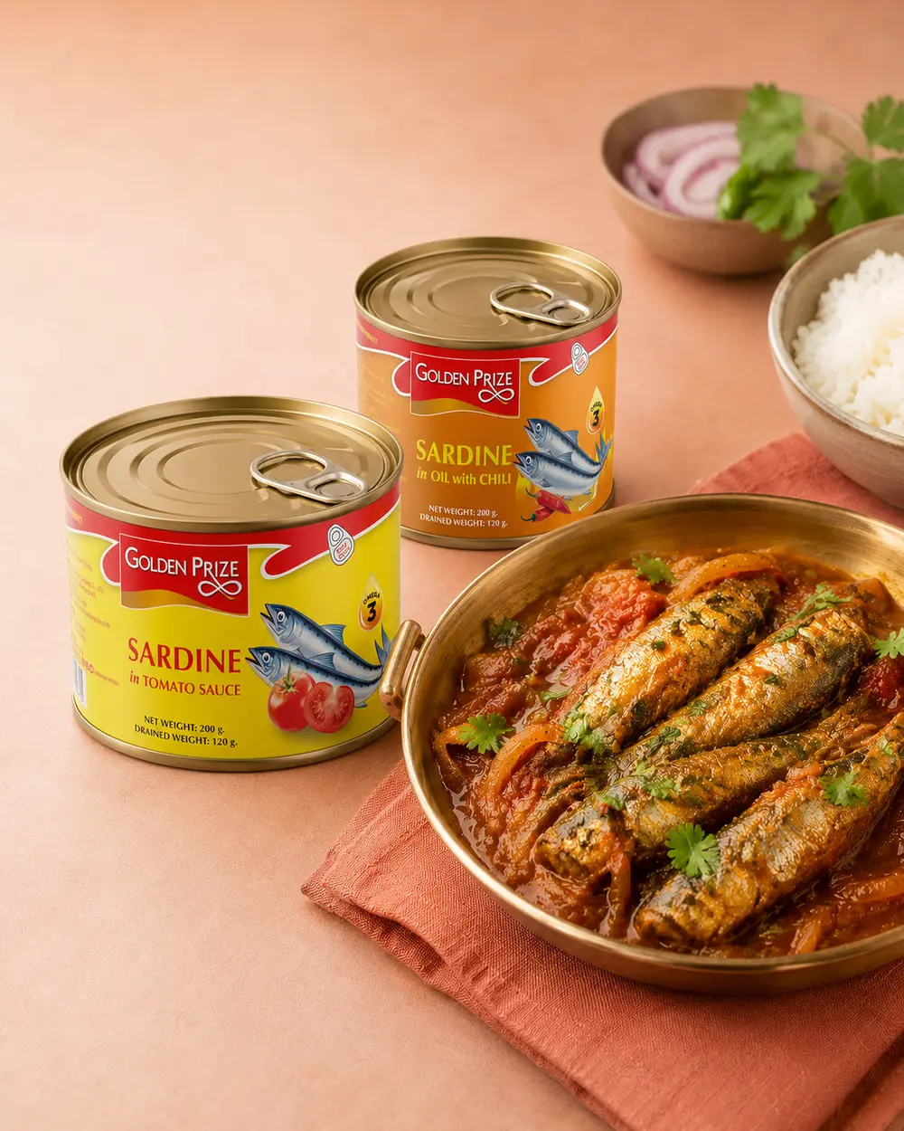 Sardines