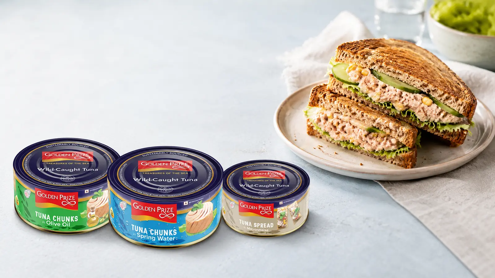 Tuna